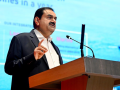 Gautam Adani becomes Asia’s richest person, surpasses Mukesh Ambani - Hindi News | Gautam Adani becomes Asia’s richest person, surpasses Mukesh Ambani | Latest technology News at Lokmattimes.com