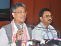 BJP heading to victory due to continuous development work: Assam minister - Hindi News | BJP heading to victory due to continuous development work: Assam minister | Latest national News at Lokmattimes.com