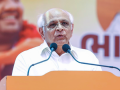 Kharge's Gujarat remark at Kerala rally sparks row; CM Bhupendra Patel hits back | Latest national News at www.lokmattimes.com
