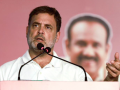 Rahul Gandhi ‘unhappy’ with govt answers on CCTV ‘spying’​ - Hindi News | Rahul Gandhi ‘unhappy’ with govt answers on CCTV ‘spying’​ | Latest national News at Lokmattimes.com