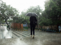 Met dept warns of heavy rain, hailstorm across Rajasthan today - Hindi News | Met dept warns of heavy rain, hailstorm across Rajasthan today | Latest national News at Lokmattimes.com