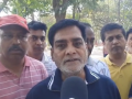 Kejriwal wants to control party workers like slaves: Ramkripal Yadav - Hindi News | Kejriwal wants to control party workers like slaves: Ramkripal Yadav | Latest national News at Lokmattimes.com