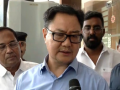 Will address misunderstandings regarding FCRA, we will not do anything that harms any religious group: Kiren Rijiju - Hindi News | Will address misunderstandings regarding FCRA, we will not do anything that harms any religious group: Kiren Rijiju | Latest national News at Lokmattimes.com