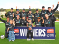 3rd WODI: Green’s unbeaten ton, Mair’s five-for seal series win for New Zealand - Hindi News | 3rd WODI: Green’s unbeaten ton, Mair’s five-for seal series win for New Zealand | Latest other-sports News at Lokmattimes.com