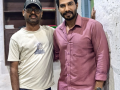 Vishnu Vishal announces a small break from social media! - Hindi News | Vishnu Vishal announces a small break from social media! | Latest entertainment News at Lokmattimes.com