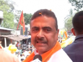 Only BJP wave in West Bengal, people want change: Suvendu Adhikari - Hindi News | Only BJP wave in West Bengal, people want change: Suvendu Adhikari | Latest national News at Lokmattimes.com