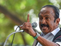 Vaiko, CPI slam Palaniswami over ‘baseless’ attack on Stalin, allege BJP pressure - Hindi News | Vaiko, CPI slam Palaniswami over ‘baseless’ attack on Stalin, allege BJP pressure | Latest national News at Lokmattimes.com