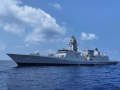 SAIL provides 4,000 tonnes of steel for 'INS Taragiri' warship - Hindi News | SAIL provides 4,000 tonnes of steel for 'INS Taragiri' warship | Latest business News at Lokmattimes.com
