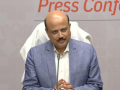 Govt working to minimise supply chain impact, pharma sector unaffected: Commerce Secretary - Hindi News | Govt working to minimise supply chain impact, pharma sector unaffected: Commerce Secretary | Latest business News at Lokmattimes.com