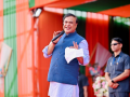 Jharkhand CM should learn from Assam’s development: CM Himanta Biswa Sarma - Hindi News | Jharkhand CM should learn from Assam’s development: CM Himanta Biswa Sarma | Latest national News at Lokmattimes.com