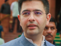 Punjab AAP leaders slam Raghav Chadha over failure to raise state's issues - Hindi News | Punjab AAP leaders slam Raghav Chadha over failure to raise state's issues | Latest national News at Lokmattimes.com