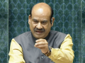 Speaker Om Birla directs full MSP procurement, seeks grain quality relaxation​ - Hindi News | Speaker Om Birla directs full MSP procurement, seeks grain quality relaxation​ | Latest national News at Lokmattimes.com