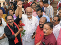 Bengal polls: Left Front releases manifesto, focuses on jobs and investment​ | Latest national News at www.lokmattimes.com