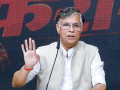 Congress leader Pawan Khera moves Gauhati High Court for anticipatory bail - Hindi News | Congress leader Pawan Khera moves Gauhati High Court for anticipatory bail | Latest national News at Lokmattimes.com