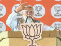 PM Modi slams Bengal govt over Malda incident, says nation 'shocked' - Hindi News | PM Modi slams Bengal govt over Malda incident, says nation 'shocked' | Latest national News at Lokmattimes.com