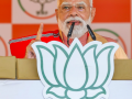 PM Modi to address rally in Cooch Behar as BJP steps up Bengal campaign - Hindi News | PM Modi to address rally in Cooch Behar as BJP steps up Bengal campaign | Latest national News at Lokmattimes.com