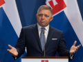Slovak PM calls for EU dialogue with Russia, lifting gas, oil sanctions - Hindi News | Slovak PM calls for EU dialogue with Russia, lifting gas, oil sanctions | Latest international News at Lokmattimes.com