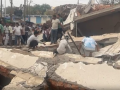 MP lodge collapse: CM Yadav announces ex-gratia for families of victims - Hindi News | MP lodge collapse: CM Yadav announces ex-gratia for families of victims | Latest national News at Lokmattimes.com