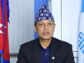 RSP's Dol Prasad Aryal elected Speaker of Nepal's House of Representatives - Hindi News | RSP's Dol Prasad Aryal elected Speaker of Nepal's House of Representatives | Latest international News at Lokmattimes.com