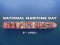 Will continue to harness immense potential of India's maritime sector: PM Modi on National Maritime Day - Hindi News | Will continue to harness immense potential of India's maritime sector: PM Modi on National Maritime Day | Latest national News at Lokmattimes.com