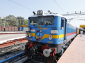 South Central Railway completes Kavach field trials for 487 route kms - Hindi News | South Central Railway completes Kavach field trials for 487 route kms | Latest national News at Lokmattimes.com