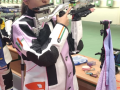 Top rifle and pistol shooters arrive for season-opening World Cup leg in Granada - Hindi News | Top rifle and pistol shooters arrive for season-opening World Cup leg in Granada | Latest other-sports News at Lokmattimes.com