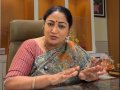 Delhi CM Rekha Gupta wants use of 21 pc of Budget 2026-27 for clean air, Yamuna - Hindi News | Delhi CM Rekha Gupta wants use of 21 pc of Budget 2026-27 for clean air, Yamuna | Latest national News at Lokmattimes.com