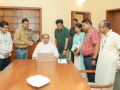 Odisha: Naveen Patnaik participates in self-enumeration for Census 2027 - Hindi News | Odisha: Naveen Patnaik participates in self-enumeration for Census 2027 | Latest national News at Lokmattimes.com