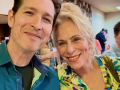 Jane Kaczmarek says, ‘Malcolm in the Middle’ makers offered huge money to pull out Erik Per Sullivan out of retirement - Hindi News | Jane Kaczmarek says, ‘Malcolm in the Middle’ makers offered huge money to pull out Erik Per Sullivan out of retirement | Latest entertainment News at Lokmattimes.com