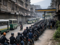Nepal announces two-day weekend for offices, schools amid oil supply disruption - Hindi News | Nepal announces two-day weekend for offices, schools amid oil supply disruption | Latest international News at Lokmattimes.com