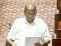 Sharad Pawar discharged from hospital, condition stable​ - Hindi News | Sharad Pawar discharged from hospital, condition stable​ | Latest health News at Lokmattimes.com