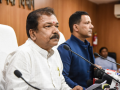 ‘Bengal got freedom’: BJP’s Dilip Jaiswal hails formation of 1st BJP govt in state - Hindi News | ‘Bengal got freedom’: BJP’s Dilip Jaiswal hails formation of 1st BJP govt in state | Latest national News at Lokmattimes.com
