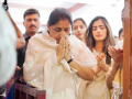 Nari Shakti Vandan Adhiniyam new chapter for women’s honour: Sunetra Pawar - Hindi News | Nari Shakti Vandan Adhiniyam new chapter for women’s honour: Sunetra Pawar | Latest national News at Lokmattimes.com
