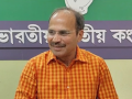 Miscreants from Trinamool tried to stop me during campaign in Bengal: Adhir Ranjan Chowdhury - Hindi News | Miscreants from Trinamool tried to stop me during campaign in Bengal: Adhir Ranjan Chowdhury | Latest national News at Lokmattimes.com