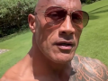 Dwayne Johnson on his ‘90s self: ‘Scars, callouses and no turtlenecks’ - Hindi News | Dwayne Johnson on his ‘90s self: ‘Scars, callouses and no turtlenecks’ | Latest entertainment News at Lokmattimes.com
