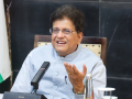 Union Ministers greet 13.4 crore workers on Foundation Day, recall BJP's journey from Jana Sangh to global prominence - Hindi News | Union Ministers greet 13.4 crore workers on Foundation Day, recall BJP's journey from Jana Sangh to global prominence | Latest national News at Lokmattimes.com