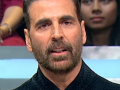Akshay Kumar talks about the power of an officer's uniform: Spine seedhi ho jaati hai! - Hindi News | Akshay Kumar talks about the power of an officer's uniform: Spine seedhi ho jaati hai! | Latest entertainment News at Lokmattimes.com