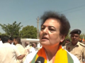Congress failed to push through Women’s Reservation Bill during UPA regime: BJP MP Rekha Sharma - Hindi News | Congress failed to push through Women’s Reservation Bill during UPA regime: BJP MP Rekha Sharma | Latest national News at Lokmattimes.com