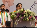 Sunetra Pawar files nomination for Baramati bypoll, vows to carry forward Ajit Pawar’s legacy - Hindi News | Sunetra Pawar files nomination for Baramati bypoll, vows to carry forward Ajit Pawar’s legacy | Latest national News at Lokmattimes.com