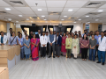 AIIMS Delhi launches VR training centre for medical students - Hindi News | AIIMS Delhi launches VR training centre for medical students | Latest business News at Lokmattimes.com