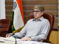 Won’t allow jungle raj in J&K, says CM Omar Abdullah - Hindi News | Won’t allow jungle raj in J&K, says CM Omar Abdullah | Latest national News at Lokmattimes.com