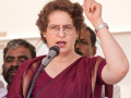 ‘Arrogance and guilt’: Priyanka Gandhi targets BJP over Khera row​ - Hindi News | ‘Arrogance and guilt’: Priyanka Gandhi targets BJP over Khera row​ | Latest national News at Lokmattimes.com