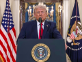 Trump defends risky Iran rescue amid dissent - Hindi News | Trump defends risky Iran rescue amid dissent | Latest international News at Lokmattimes.com