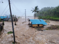 Tropical cyclone warnings issued for Papua New Guinea, Solomon Islands - Hindi News | Tropical cyclone warnings issued for Papua New Guinea, Solomon Islands | Latest international News at Lokmattimes.com