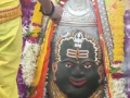 Devotees throng Mahakaleshwar Temple in Ujjain on Vaishakh Krishna Paksha Panchami - Hindi News | Devotees throng Mahakaleshwar Temple in Ujjain on Vaishakh Krishna Paksha Panchami | Latest national News at Lokmattimes.com