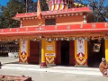 CM Dhami urges people to visit Bageshwar's ancient Dhaulinag Devta Temple - Hindi News | CM Dhami urges people to visit Bageshwar's ancient Dhaulinag Devta Temple | Latest national News at Lokmattimes.com