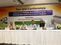 Pre-bid conference for Rs 7,280-crore rare earth manufacturing scheme conducted, 25 firms join - Hindi News | Pre-bid conference for Rs 7,280-crore rare earth manufacturing scheme conducted, 25 firms join | Latest business News at Lokmattimes.com