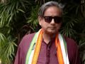 Congress confident of decisive UDF victory in Kerala amid strong anti-incumbency: Shashi Tharoor - Hindi News | Congress confident of decisive UDF victory in Kerala amid strong anti-incumbency: Shashi Tharoor | Latest national News at Lokmattimes.com