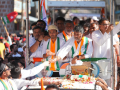Time will tell, says Shivakumar on CM post after polls; accuses Centre of ignoring South India amid LPG crunch - Hindi News | Time will tell, says Shivakumar on CM post after polls; accuses Centre of ignoring South India amid LPG crunch | Latest national News at Lokmattimes.com