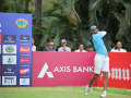 Golf: Dhruv Sheoran leads by one stroke on Day One of Andhra Open Championship 2026 - Hindi News | Golf: Dhruv Sheoran leads by one stroke on Day One of Andhra Open Championship 2026 | Latest other-sports News at Lokmattimes.com